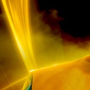 Meet your Posher, Marie